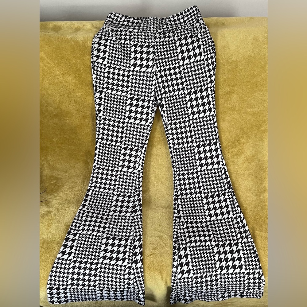 Cute Comfy Stretch Stylish Pants